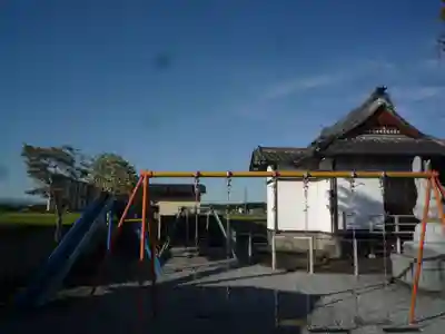 谷中如意輪観音のその他建物