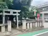 鎧神社(東京都)