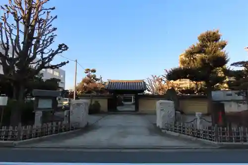 蓮花寺のその他建物