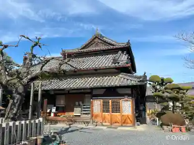 善名称院（真田庵）(和歌山県)
