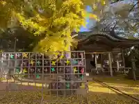 綾部八幡神社(佐賀県)