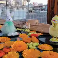 阿邪訶根神社(福島県)