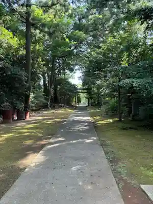 成田熊野神社(千葉県)