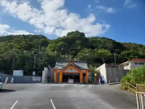 沖縄成田山福泉寺(沖縄県)