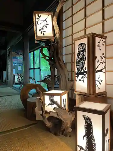 国宝　長寿寺のその他建物