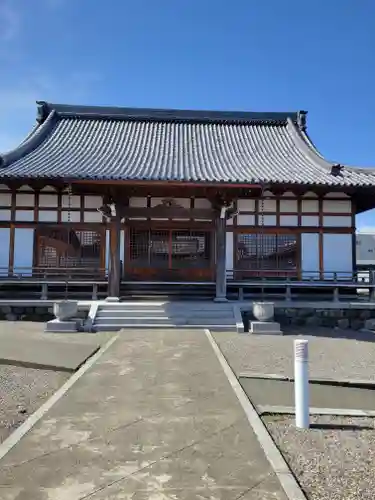 長源寺(福井県)