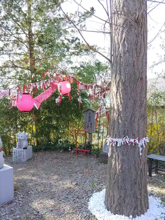 鹿角八坂神社(秋田県)