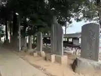 香取神社(千葉県)