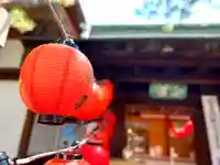 白蓮坊のその他建物