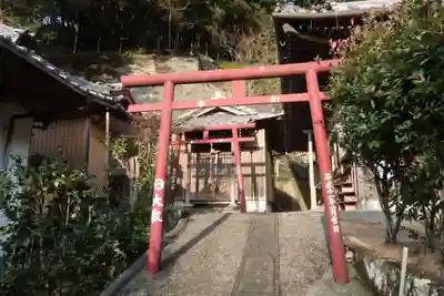 円通山 安楽寺(三重県)