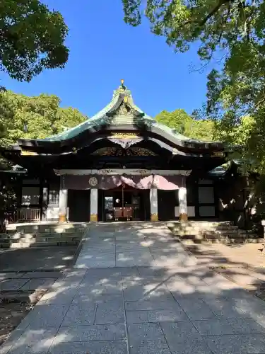 王子神社(東京都)