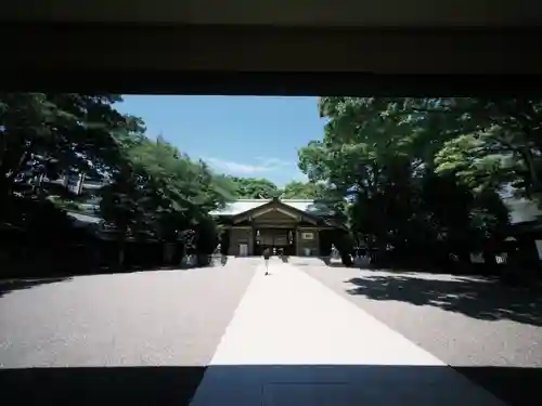 東郷神社(東京都)