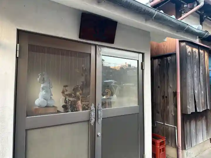 朝椋神社(和歌山県)