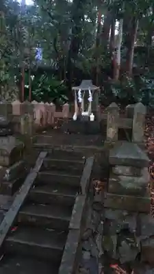 稲荷神社(長崎県)