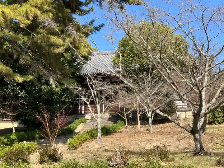 法隆寺のその他建物