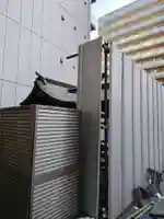 千駄ヶ谷三峯神社(東京都)