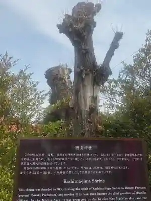 鹿島神社のその他建物