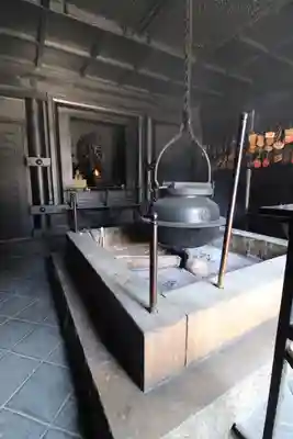 大聖院弥山本堂(広島県)