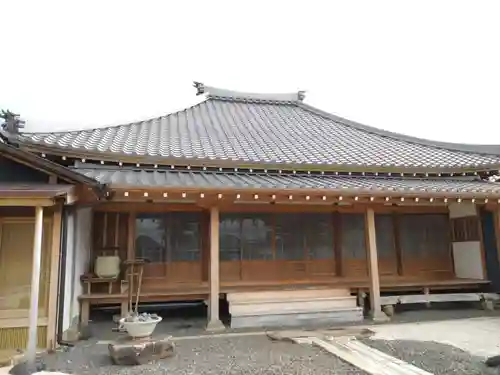 崇心寺(愛知県)