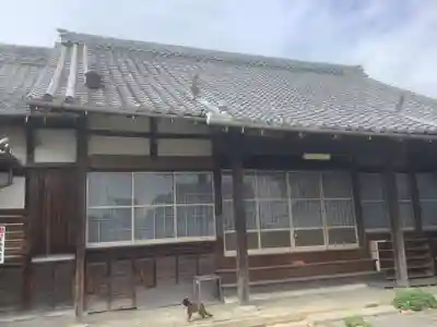 福住寺(愛知県)