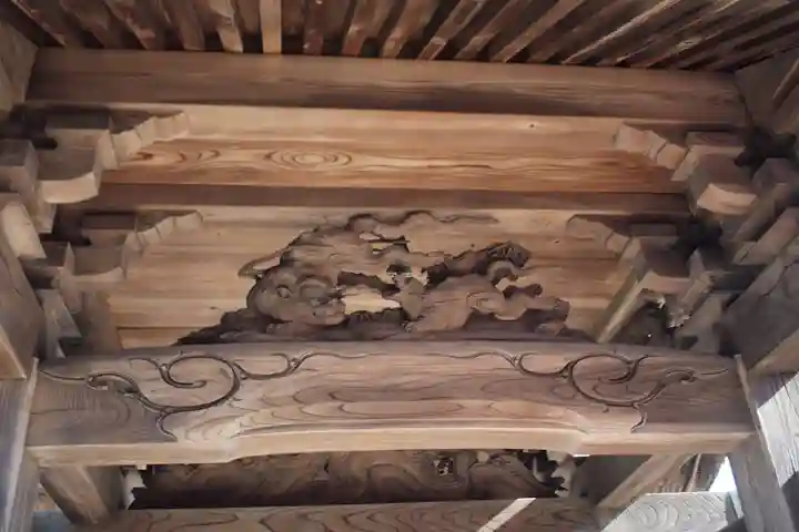 慈眼寺のその他建物