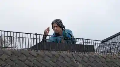 西教寺(滋賀県)