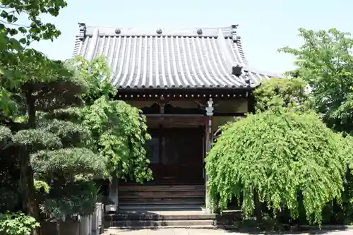 清林寺(東京都)