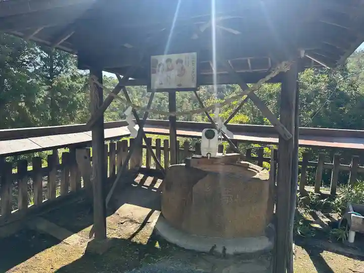 神神社(岡山県)