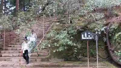 室生寺のその他建物