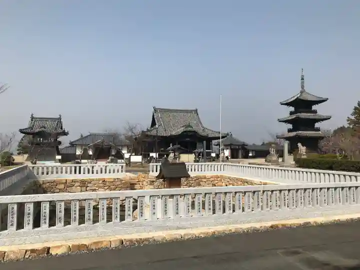 餘慶寺(岡山県)