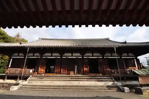 薬師寺(奈良県)