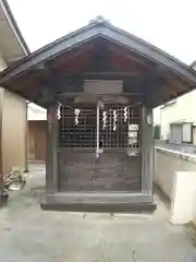 八雲神社 (埼玉県)