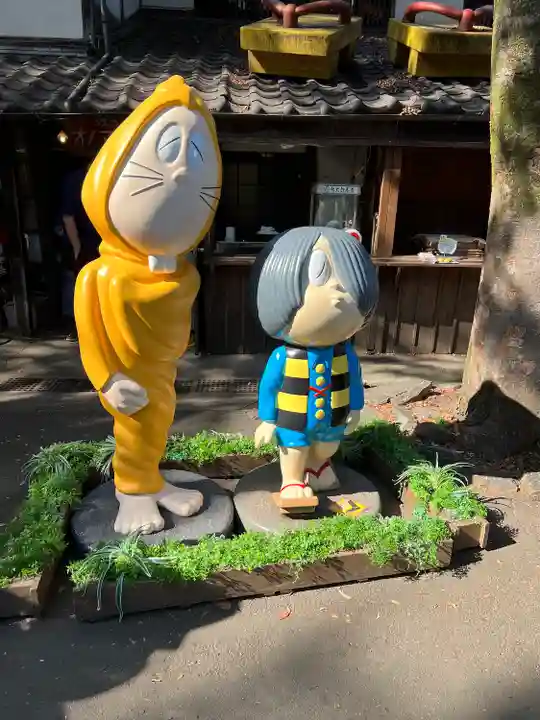 深大寺(東京都)