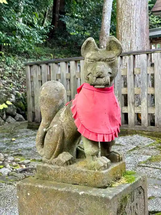 熊野大社(島根県)