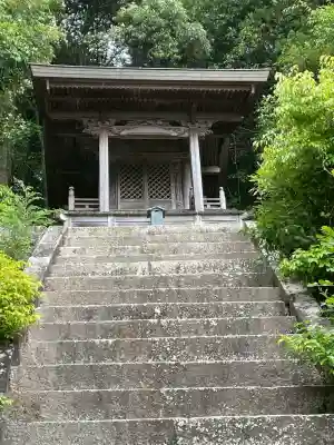 太郎坊大権現社(滋賀県)