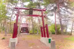 弥栄神社(宮城県)