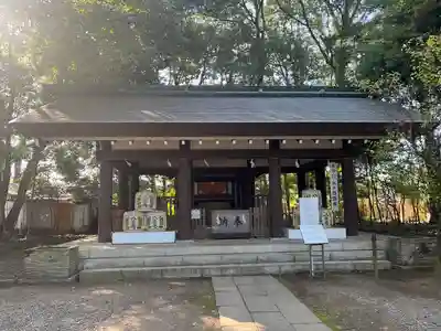 東湖神社(茨城県)