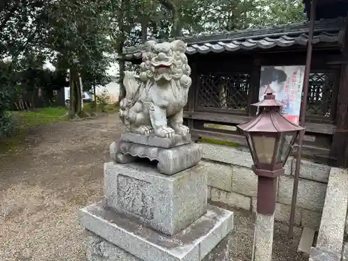 三之宮神社(滋賀県)
