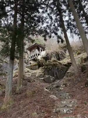 磯前神社(福島県)