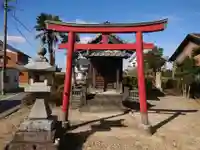 稲荷社(愛知県)