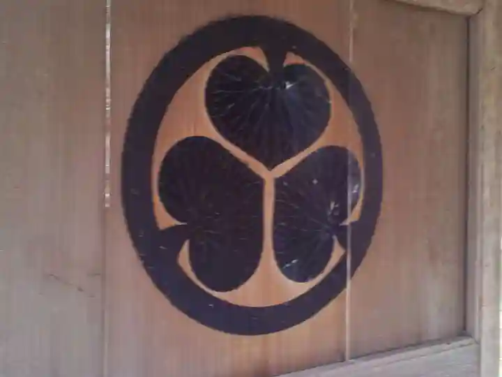 浄智寺のその他建物