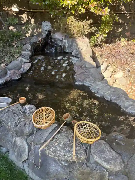 武州柿生琴平神社(神奈川県)