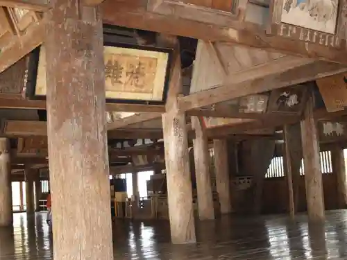 豊国神社 のその他建物