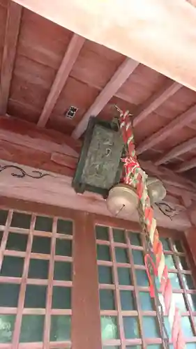 玉田神社の建物その他