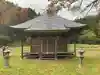 青柳観音堂(福島県)