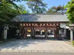 櫻木神社(千葉県)