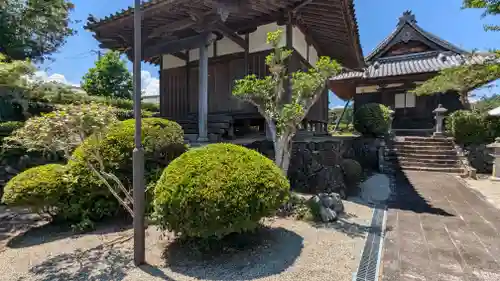 善福寺(三重県)