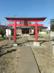 天神社(埼玉県)