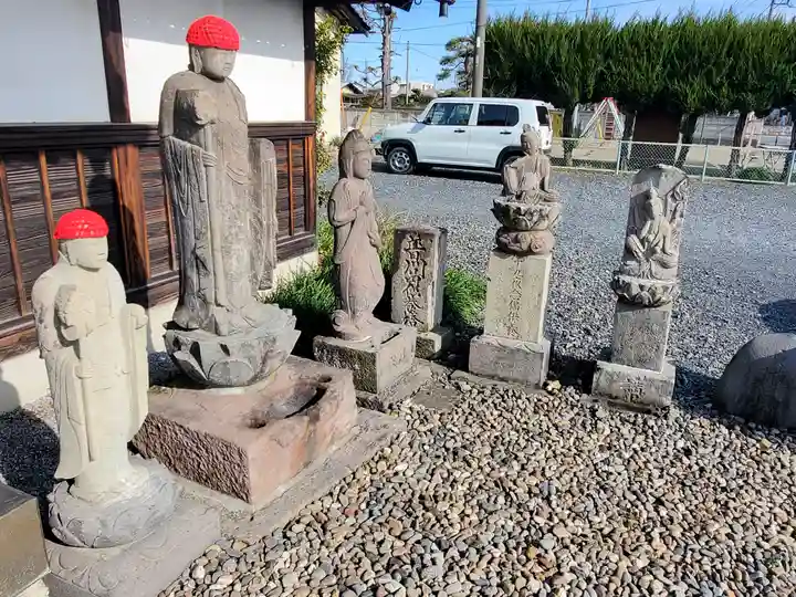 慶性寺(栃木県)