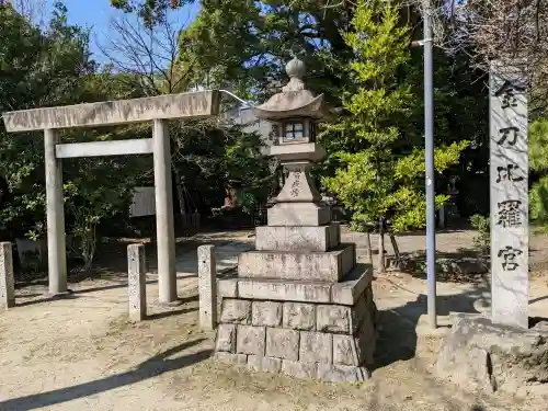 築地神社(愛知県)